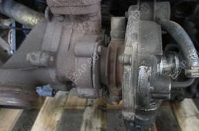 ТУРБИНА 307 406 PARTNER BERLINGO 2.0 HDI 90KM