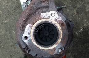 ТУРБИНА 30757080 VOLVO S60 D5 2.4D