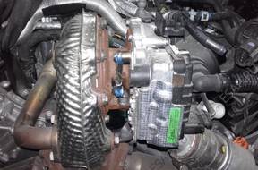 ТУРБИНА 3.0TDI CDU 245KM AUDI A5 A6 A7 A8 Q5 Q7