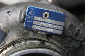 ТУРБИНА 31293086 2.4 D Volvo V70 XC 70   2007>