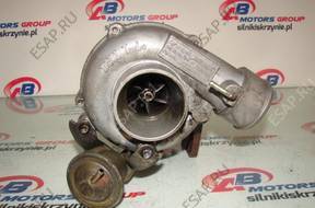 ТУРБИНА 35242095F CHRYSLER VOYAGER IV 2.5 CRD