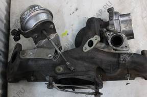 ТУРБИНА 36002664 2.4 D Volvo V70 XC 70 2007>