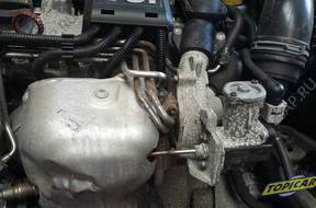 ТУРБИНА  3F1145701K 1.2 TSI SKODA VW SEAT