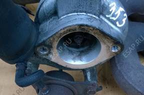 ТУРБИНА 3U1Q-6K682-AA TRANSIT BOXER JUMPER 2.4 D