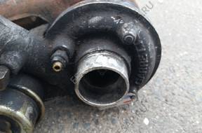 ТУРБИНА 452124-6 FORD MONDEO II 1.8 TD 90 KM