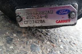 ТУРБИНА 452124-6 FORD MONDEO II 1.8 TD 90 KM
