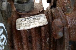 ТУРБИНА 454086-1 JUMPY SCUDO 806 EXPERT 1.9 TDI