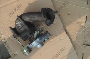 ТУРБИНА 46480117 GT1544 ALFA FIAT LANCIA 1.9 JTD