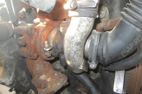 ТУРБИНА 49173-06501   Y17DTL CORSA C