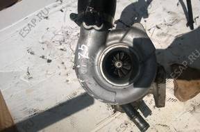 ТУРБИНА 49177-0 C308249 PAJERO 2.5 TD