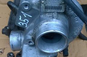 ТУРБИНА 49189-05201 VOLVO S70 V70 XC70 2.4T