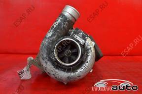 ТУРБИНА    49321000 STAR 1142 6.8 D