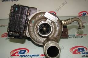 ТУРБИНА 4M5Q-6K682-AG FORD S-MAX 1.8 TDCI 125KM