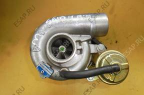 ТУРБИНА 50036449 Iveco Ducato 2.8 HPi