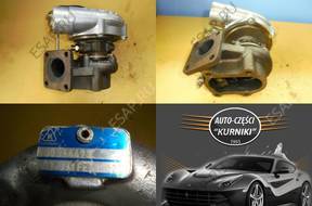 ТУРБИНА 50036449 Iveco Ducato 2.8 HPi