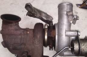 ТУРБИНА 504340178 DUCATO BOXER 3.0 06-