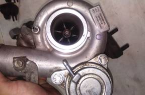 ТУРБИНА 504340178 DUCATO BOXER 3.0 06-