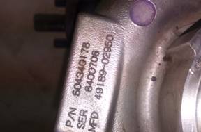 ТУРБИНА 504340178 DUCATO BOXER 3.0 06-