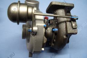 ТУРБИНА 5314-970-6444 Citroen Fiat Iveco Peugeot