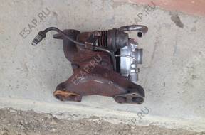 ТУРБИНА 53149706443 Peugeot 205 309 1.8 TD