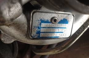 ТУРБИНА 53149706443 Peugeot 205 309 1.8 TD