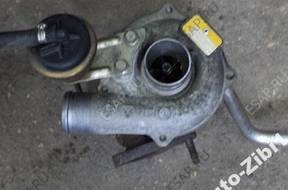 ТУРБИНА 54359700002 CLIO II 1.5 DCI 2002 год
