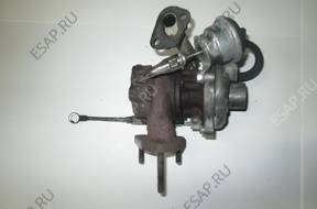 ТУРБИНА 54359700005 CORSA D MERIVA 1.3 CDTI