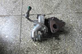 ТУРБИНА 54359700011 Clio III 1.5 DCI