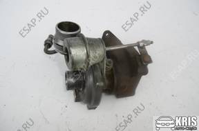 ТУРБИНА 54359700012 CLIO III KANGOO MEGANE 1,5 DCI