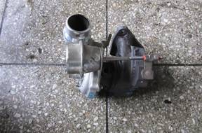 ТУРБИНА 54359700012 Renault Clio III 1.5 DCI