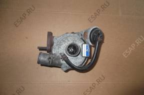 ТУРБИНА 5435988006 PUNTO COMBO CORSA C D 1.3 CITD