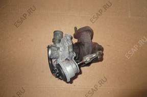 ТУРБИНА 5435988006 PUNTO COMBO CORSA C D 1.3 CITD