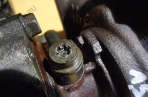 ТУРБИНА 54391015080 RENAULT CLIO II 1,5 DCI