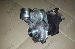 ТУРБИНА  54391015082 Renault Modus 1.5DCI 2005 год