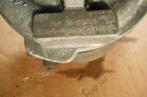 ТУРБИНА 55196859 ZAFIRA B VECTRA C 1.9 CDTI 150KM