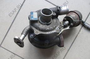 ТУРБИНА 55197838 1,3CDTI OPEL