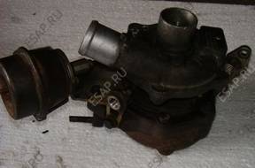 ТУРБИНА 55197838 OPEL ASTRA III 1.3 CDTI 90 KM