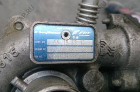 ТУРБИНА  55198317 1.3 MJTD CORSA ASTRA FIAT