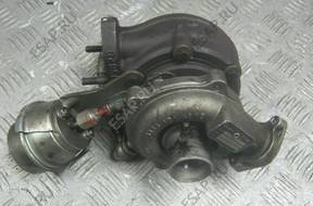 ТУРБИНА 55198317 Lancia Fiat 1.3 MJet 90ps