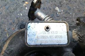 ТУРБИНА 55198317 OPEL CORSA 1.3 CDTI FIAT GRANDE