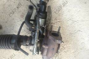 ТУРБИНА   55225439 1.3 CDTI ASTRA H