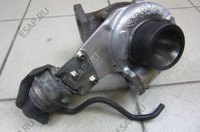 ТУРБИНА 55570748  160KM INSIGNIA 2.0 CDTI 2011 год