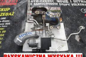 ТУРБИНА 5Q0 04E145704P 1.4 TSI GOLF VII 7 5G0