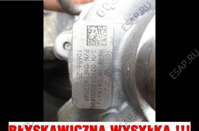 ТУРБИНА 5Q0 04E145704P 1.4 TSI GOLF VII 7 5G0