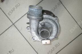 ТУРБИНА 625683H82303720 1,5 DCI RENAULT