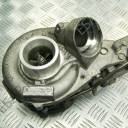 турбина 6460900180 MERCEDES W203 W211 2.2 CDI в комплекте с актуатором