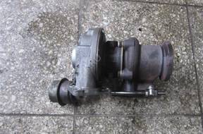 ТУРБИНА 6680960399 A-Klasa W168