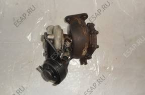 ТУРБИНА 6973000923 MERIVA ASTRA III 1.7 CDTI 101KM