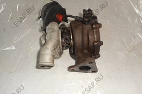 ТУРБИНА 6973000923 MERIVA ASTRA III 1.7 CDTI 101KM