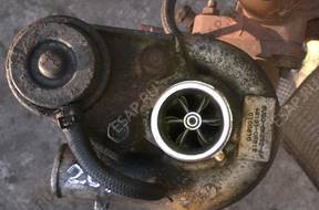 ТУРБИНА 6U3Q-6K682-AF 49131-05212 EURO 4 TRANSIT